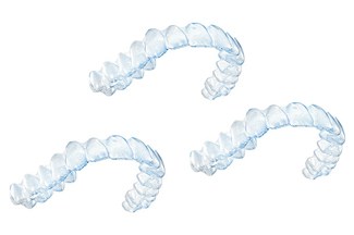 set-of-invisalign-clear-aligners
