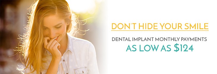Downtown Seattle Dental Implants | Payment